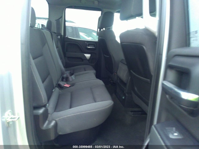 Chevrolet Silverado 1500 Lt 2014 1GCRCREC8EZ337640 Image 9
