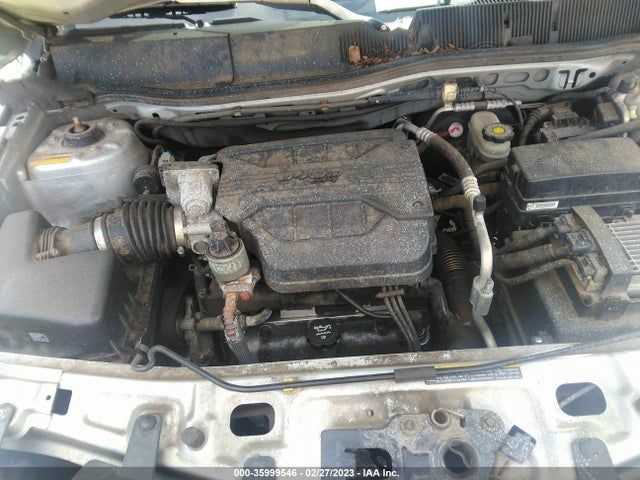Chevrolet EQUINOX LT 2005 2CNDL73F456055143 Image 12