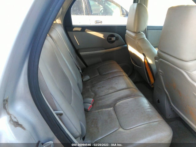 Chevrolet EQUINOX LT 2005 2CNDL73F456055143 Image 10