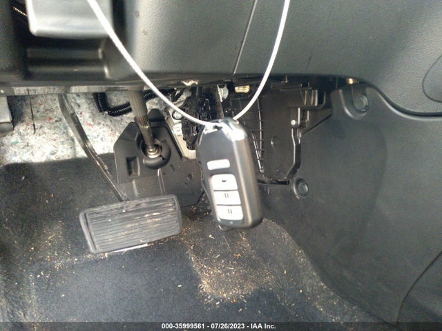 Honda Cr-v Ex-l 2015 5J6RM4H73FL038733 Image 11