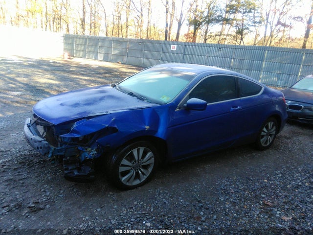 2008 HONDA ACCORD CPE EX-L VIN: 1HGCS12898A006516