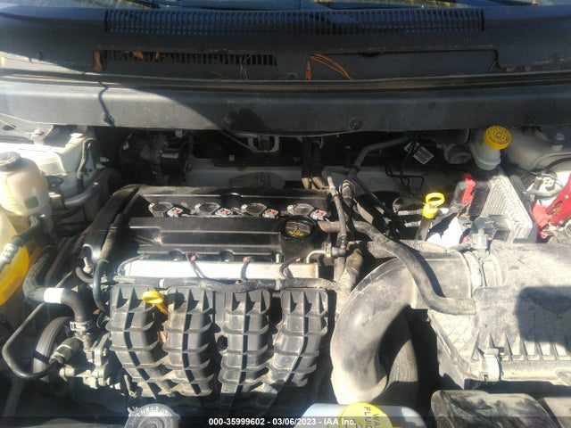 Dodge Journey 2017 3C4PDCABXHT676653 Image 11