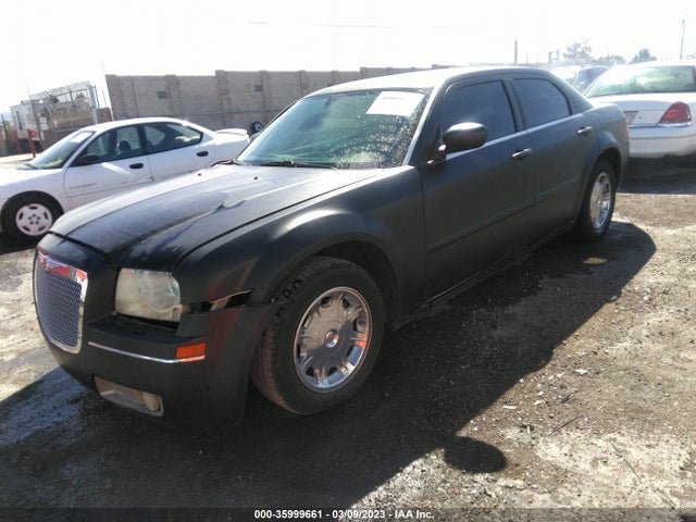 2C3KA53G56H207357 Chrysler 300 Touring