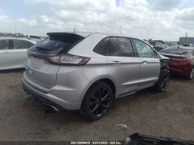 2FMPK3AP8FBB99713 Ford EDGE SPORT