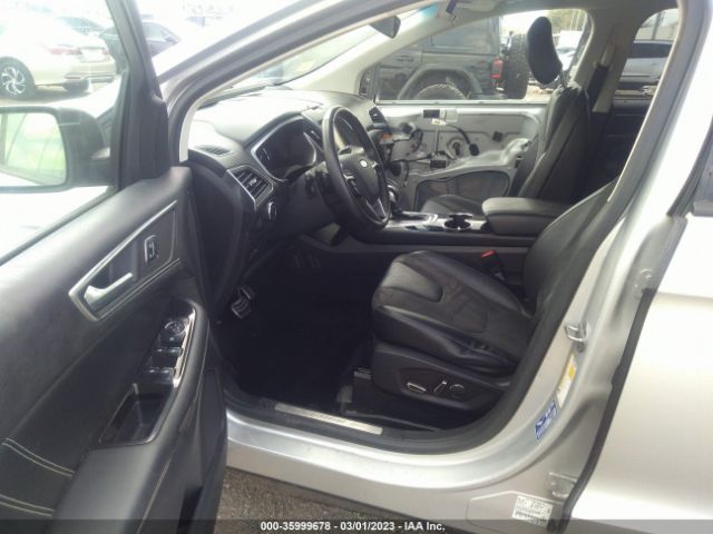 2FMPK3AP8FBB99713 Ford EDGE SPORT