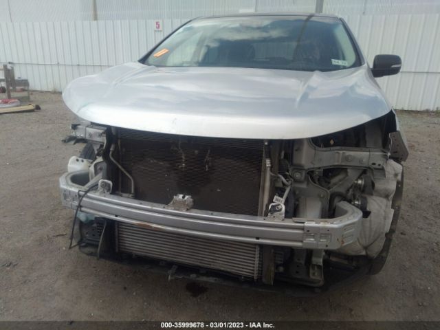 2FMPK3AP8FBB99713 Ford EDGE SPORT