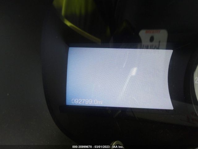 2FMPK3AP8FBB99713 Ford EDGE SPORT