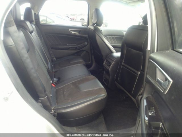 2FMPK3AP8FBB99713 Ford EDGE SPORT