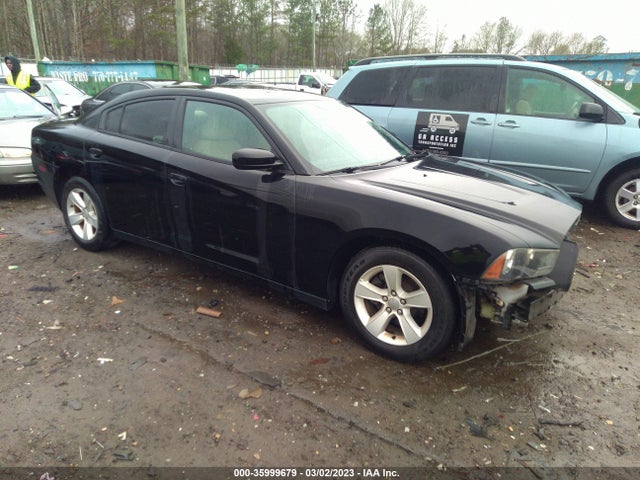 2014 2C3CDXBG4EH129418 головне зображення