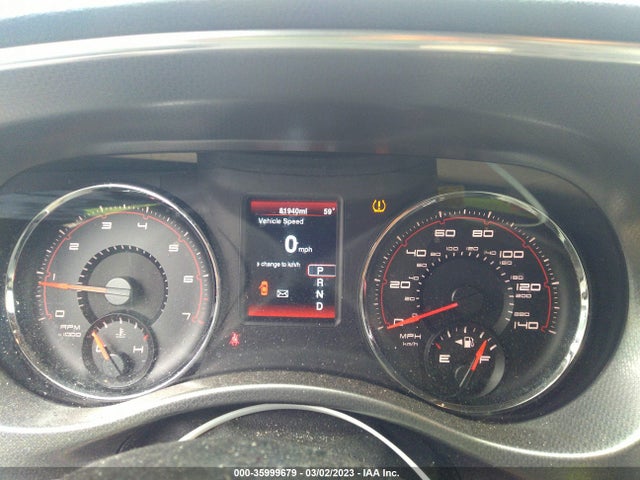 Dodge Charger Se 2014 2C3CDXBG4EH129418 Image 7
