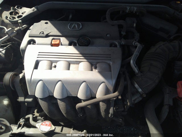 Acura TSX 2012 JH4CU2F45CC019331 Image 11