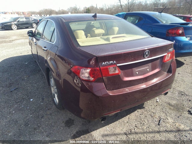 Acura TSX 2012 JH4CU2F45CC019331 Image 4