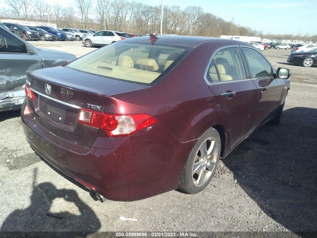 Acura TSX 2012 JH4CU2F45CC019331 Image 5