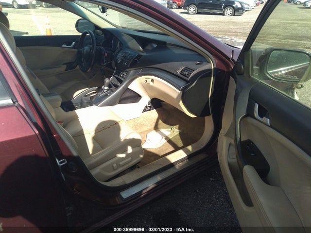 Acura TSX 2012 JH4CU2F45CC019331 Image 6