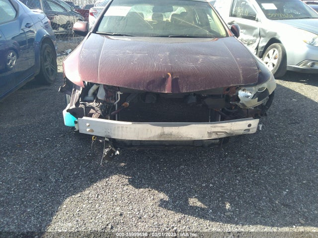 Acura TSX 2012 JH4CU2F45CC019331 Image 7