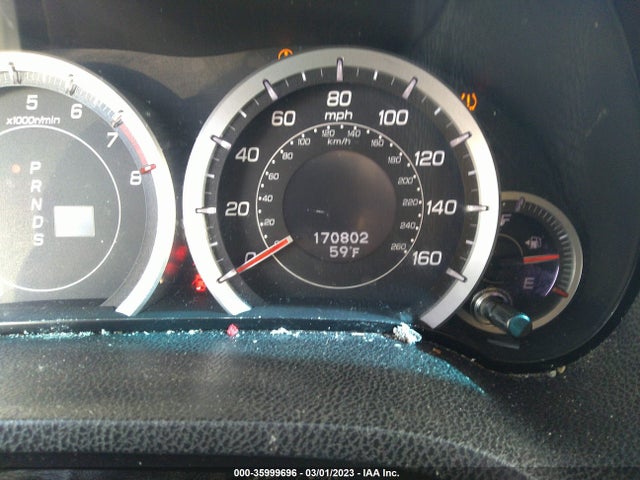 Acura TSX 2012 JH4CU2F45CC019331 Image 8