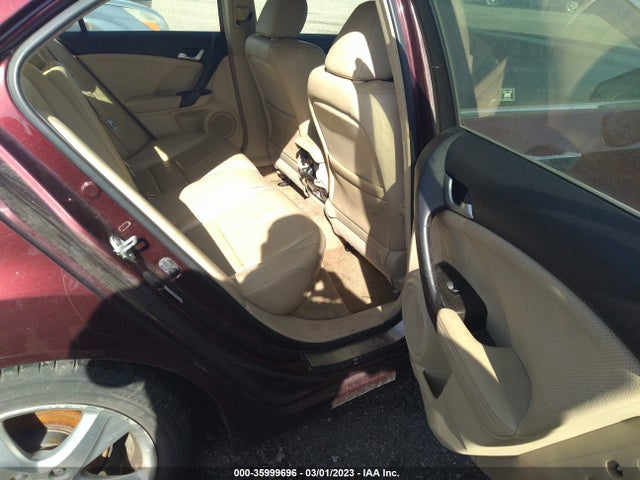 Acura TSX 2012 JH4CU2F45CC019331 Image 9