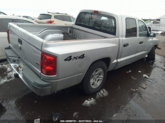 Dodge DAKOTA SLT 2006 1D7HW48N26S575504 Image 4