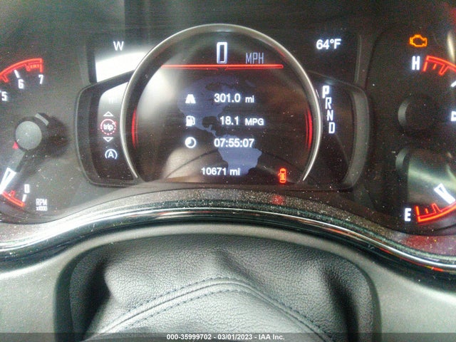 2022 Dodge Durango, VIN: 1C4RDJDG5NC220023