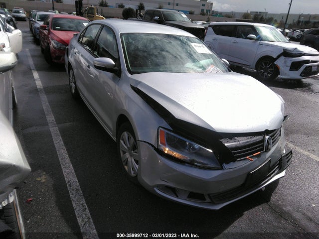 2014 3VWD17AJ3EM326259 главное изображение