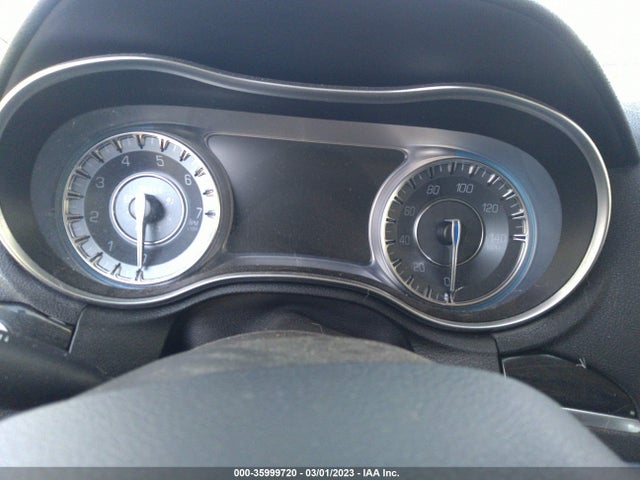Chrysler 300 Limited 2018 2C3CCAEG5JH145875 Image 7
