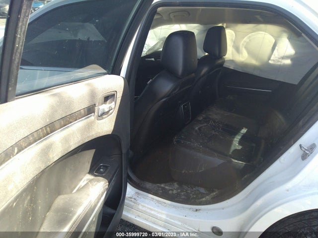 Chrysler 300 Limited 2018 2C3CCAEG5JH145875 Image 8