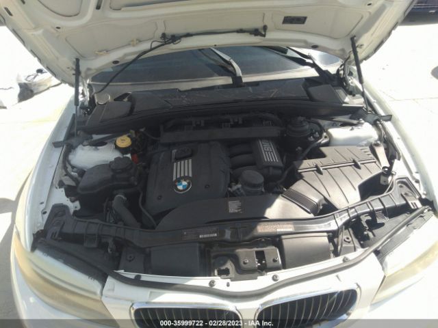 WBAUP9C5XCVL91803 BMW 1 Series 128i