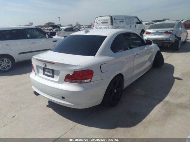 WBAUP9C5XCVL91803 BMW 1 Series 128i