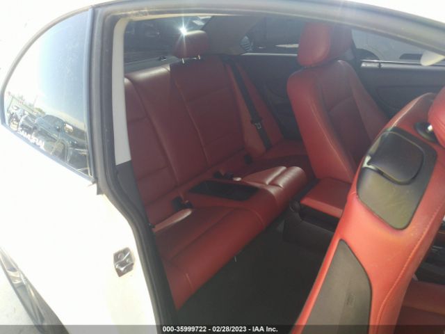 WBAUP9C5XCVL91803 BMW 1 Series 128i