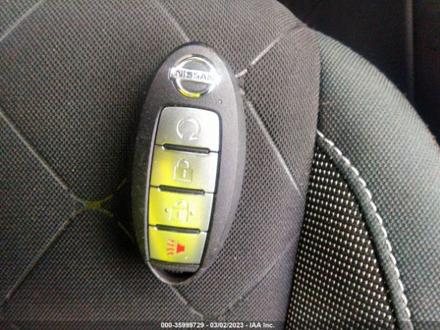 3N1CP5CU8KL558482 Nissan KICKS SV