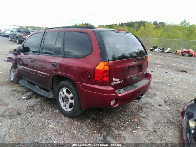 1GKDS13S642337477 GMC Envoy Sle