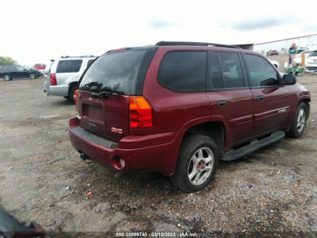 1GKDS13S642337477 GMC Envoy Sle