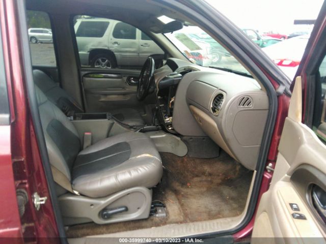 1GKDS13S642337477 GMC Envoy Sle