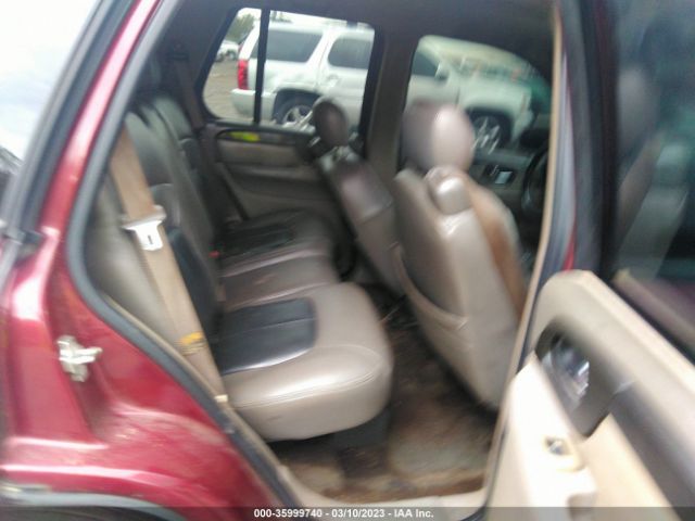1GKDS13S642337477 GMC Envoy Sle