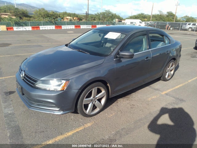 3VW167AJXHM366007 Volkswagen Jetta 1.4t S