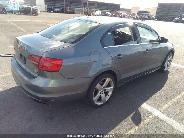 3VW167AJXHM366007 Volkswagen Jetta 1.4t S
