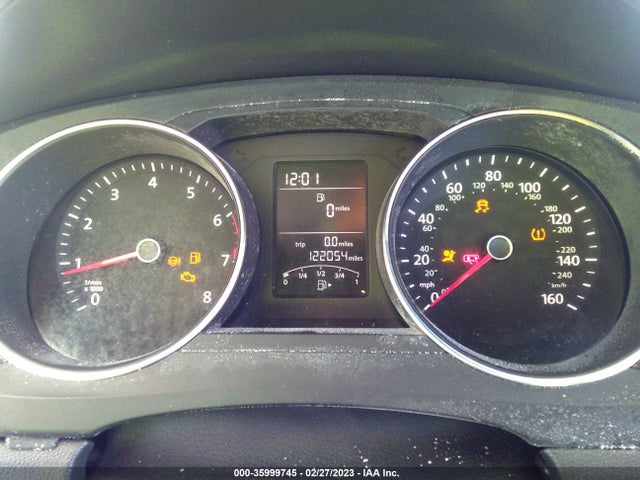 3VW167AJXHM366007 Volkswagen Jetta 1.4t S