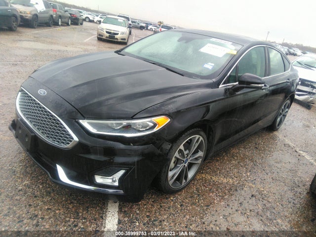 2020 Ford Fusion, VIN: 3FA6P0D92LR116454