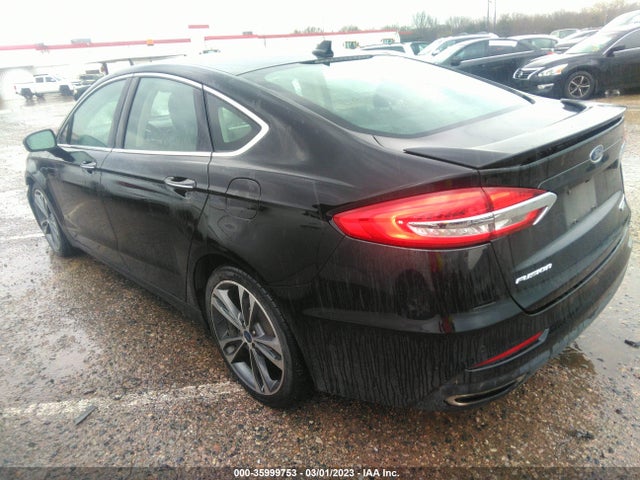 2020 Ford Fusion, VIN: 3FA6P0D92LR116454