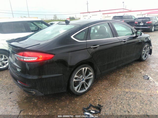 2020 Ford Fusion, VIN: 3FA6P0D92LR116454