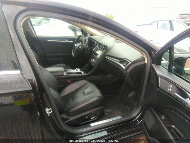 2020 Ford Fusion, VIN: 3FA6P0D92LR116454
