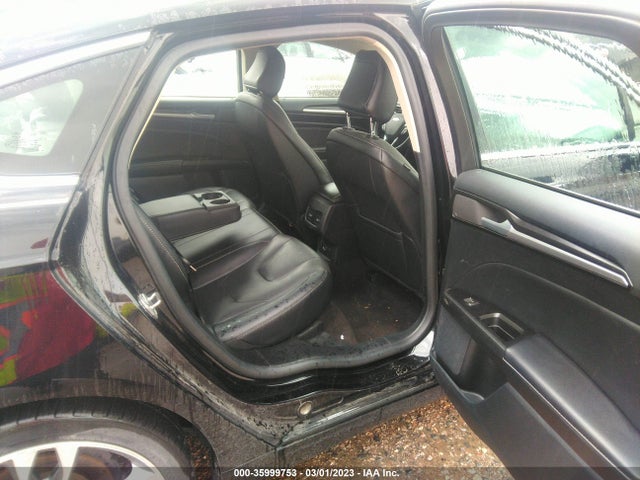 2020 Ford Fusion, VIN: 3FA6P0D92LR116454