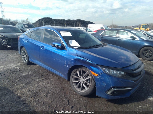 2020 19XFC1F32LE006970 main image
