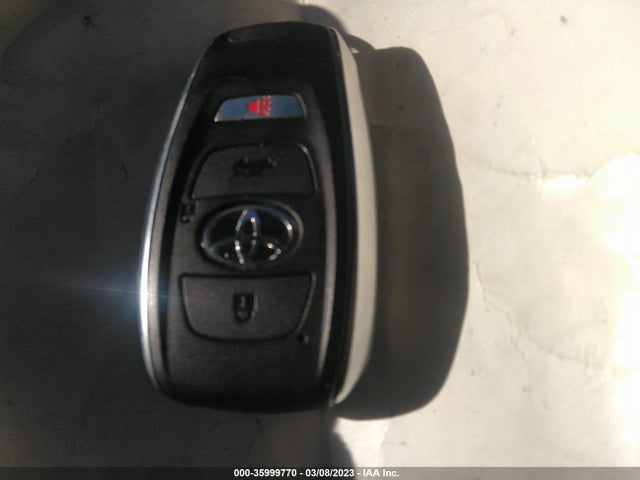 Toyota GR86 2023 JF1ZNBC14P8752424 Image 11