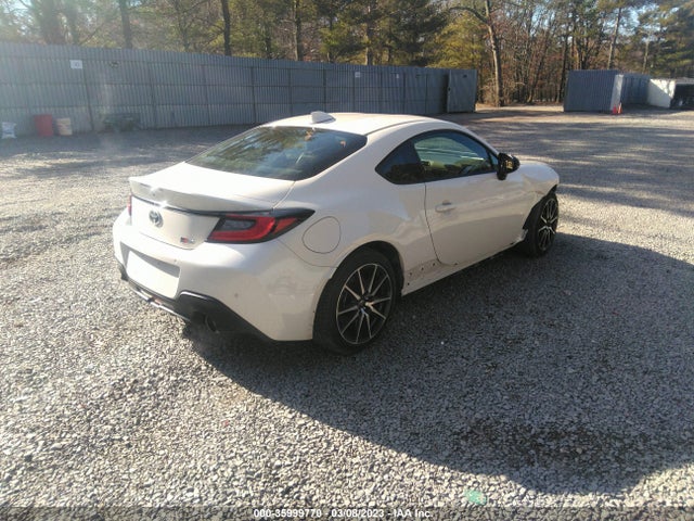 Toyota GR86 2023 JF1ZNBC14P8752424 Image 4