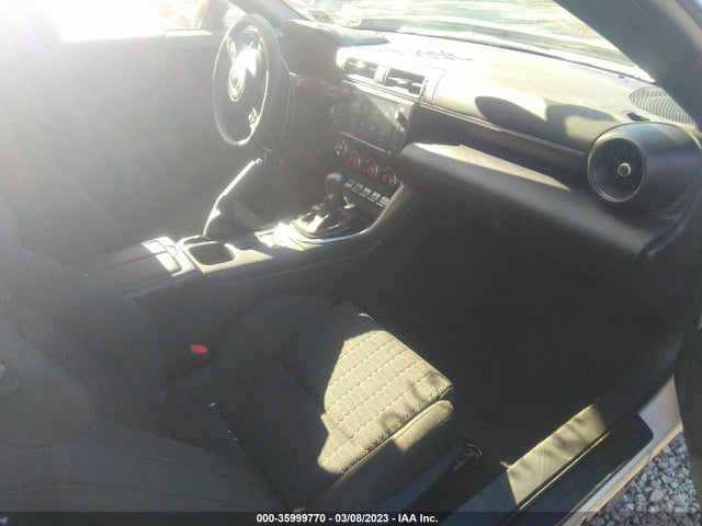 Toyota GR86 2023 JF1ZNBC14P8752424 Image 5