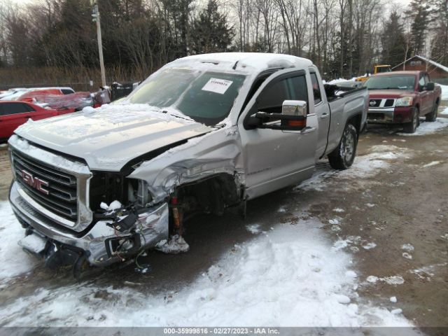 1GT12SEG5HF119946 GMC Sierra 2500hd Sle