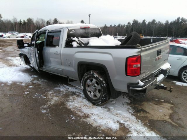 1GT12SEG5HF119946 GMC Sierra 2500hd Sle