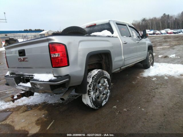 1GT12SEG5HF119946 GMC Sierra 2500hd Sle