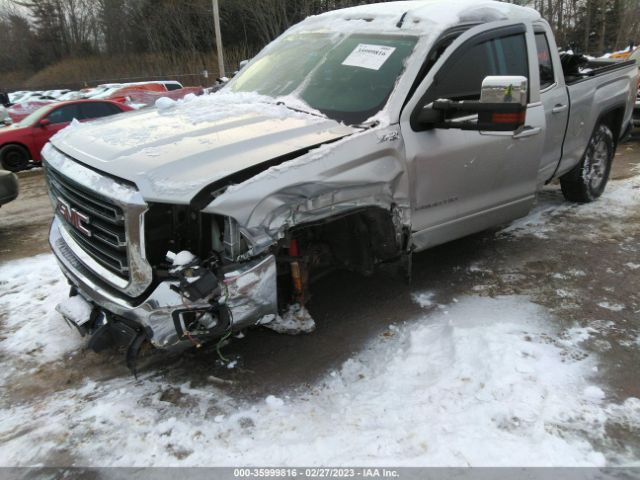 1GT12SEG5HF119946 GMC Sierra 2500hd Sle